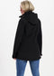 Kjelvik Half lange softshell jas Rachel Dames - Maat 44
