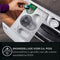 AEG LR7596UD4 - Wasmachine - UniversalDose Steam refresh MixLoad 30 graden