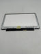 N116BGE-L32 - LCD laptop scherm 11.6 inch - HD resolutie 1366 x 768
