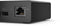 Lenovo ThinkPad USB4 Smart Dock 5500 - USB4 Dock - 100W AC-adapter - Zwart