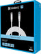 Sandberg - 506-96 - Netwerkkabel - UTP Cat6 - 5 m - Wit