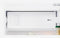 Beko B1754N - Inbouwkoelkast - 97 liter - MinFrost® - Wit
