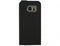 Mobilize Galaxy S7 Edge - Flipcase - Kunstleer - Zwart