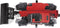 SIKU 3067 Manitou MLT 840 verreiker
