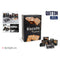 Metalen Blik Quttin BISCUITS (12 Stuks)
