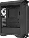 Aerocool Gladiator Duo - Midi-Tower - ATX MicroATX Mini-ITX - ARGB