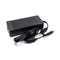 HP TPC-DA52 - Laptopadapter - 150W 19,5V 7,7A - Zwart