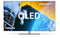 Philips 55OLED849/12 - OLED TV - 4K Ultra HD - Ambilight - Zwart (2024)