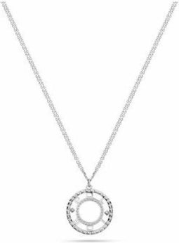 Ketting Dames Police PEJLN2212213 45 cm