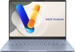 ASUS Vivobook S14 S5406SA-QD077W - Copilot+ Laptop - 14 inch OLED - 16:10