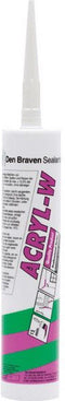 Zwaluw Acrylaatkit wit