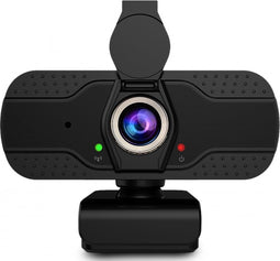 Webcam Urban Factory WHD20UF