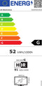 LG OLED C55 - Ultra HD - OLED Evo - Zwart (2025)