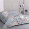 Bedsprei Soft Bouquet | Happy Friday