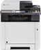 Kyocera ECOSYS M5526cdn - A4 kleuren multifunctionele laserprinter - 26 ppm - 600 x 600 dpi - 4 toners