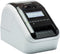Brother QL-820NWBC - Labelprinter - Thermisch - Zwart