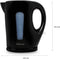 Tristar WK-3384 - Waterkoker - 1,7L 2200W met droogkookbeveiliging - Zwart