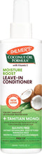 Conditioner coconut Oil Palmer's Coconut Oil 250 ml (250 ml)