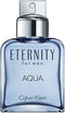 Calvin Klein Eternity Aqua For Men 100 ml Eau de Toilette - Herenparfum