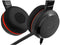 Jabra Evolve 30 II - Stereo Headset UC - Geavanceerde ruisonderdrukking - Zwart