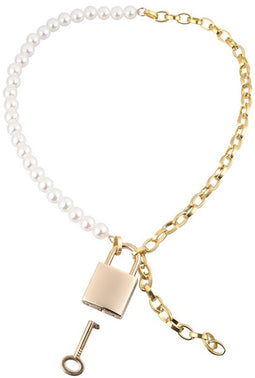 Ketting Sportsheets Sex and Mischief