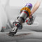 Dyson V15 Detect Absolute - Draadloze stofzuiger - Laser detectie microscopisch stof - 0,77L