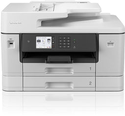 Brother MFC-J6940DW - All-in-one printer - A3/A4 dubbelzijdig printen - Kleur