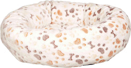 Trixie Hondenmand Lingo Wit / Beige