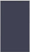 vidaXL - Rolgordijn - verduisterend - 130x210 - cm - stofbreedte - 126,6 - cm - blauw