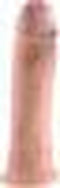 Pipedream King Cock Realistische dildo met Zuignap - 25 cm - beige