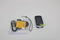Garmin Edge Explore 2 - Fietsnavigatie - 3 inch touchscreen - Europa