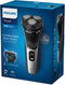 Philips Shaver S3143/00 - Elektrisch scheerapparaat - 27 PowerCut-mesjes - Douchebestendig