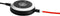 Jabra Evolve 40 MS - On-Ear Headset - Geoptimaliseerd voor Skype for Business - Zwart