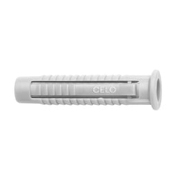 Studs CELO FX 5 x 25 mm Nylon (100 Stuks)