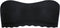 sloggi ZERO Feel Lace - Bandeau - Geometrisch stretchkant - Zwart