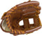 Honkbalhandschoen - Rechts Jr XS - Linkshandig - Bruin