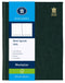 Ryam - Bureau agenda - Weekplan 14 mnd 170 x 220 mm genaaid gebonden zwart (2026)