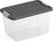KIS W Opbergbox S - Opbergbox met deksel - 15L - 37,5x25x23cm