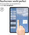 imoshion Screenprotector Geschikt voor iPad Pro 12.9 (2022) / iPad Pro 12.9 (2021) / iPad Pro 12.9 (2020) / iPad Pro 12.9 (2018) - imoshion Gehard glas screenprotector tablet