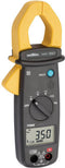 Metrix MX 350 Stroomtang Digitaal CAT III 600 V Weergave (counts): 6000