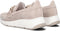 Gabor 26.485.33 - Dames Instappers - Nubuck - Beige