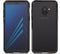 SoSkild Defend Heavy Impact Back Case Transparant voor Samsung Galaxy A8 (2018)