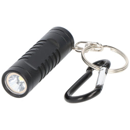 XCell KEY - Mini LED licht - 35 lumen - zwart