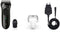 Braun Series 3 - ProSkin 3020s - Oplaadbaar scheerapparaat met Micro Comb - Waterbestendig