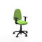 Bureaustoel Piqueras y Crespo B1D01RN Pistache