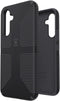 Speck Impact Hero Grip - Soft case - Schokbestendig - Zwart (Galaxy A54 (2023) 5G)