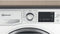 Bauknecht WATK Sense 96 41 N - Wasdroogcombinatie - 9 kg wassen 6 kg drogen - Duits display