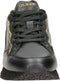 GUESS Genova - Heren Sneakers - Dikkere zool - Bruin Ocra