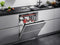 AEG FSK64907Z - Volledig integreerbare vaatwasser - 14 couverts 44 dB(A) 7 programma's