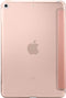 Spigen iPad Mini 5 / Mini 4 - Smart Fold Bookcase - Optimale bescherming - Roze / Rose goud